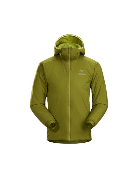 ATOM LT HOODY MEN'S