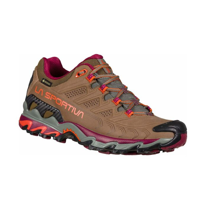 ULTRA RAPTOR II LEATHER WOMAN GTX