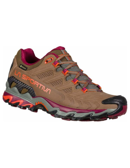 ULTRA RAPTOR II LEATHER WOMAN GTX