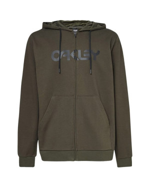 TEDDY FULL ZIP HODDIE