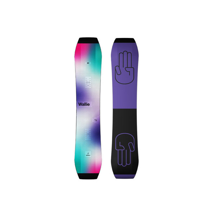 WALLIE
