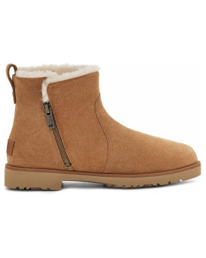 ROMELY ZIP BOOT