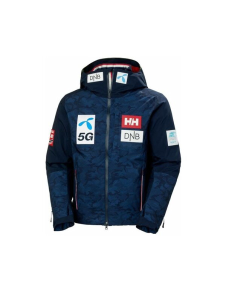 SWIFT INFINITY JACKET