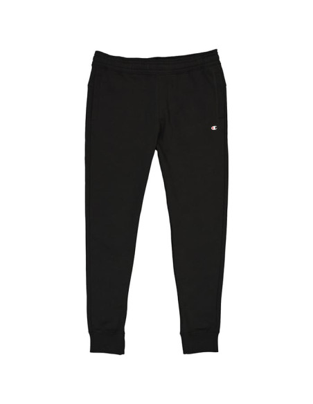RIB CUFF PANTS