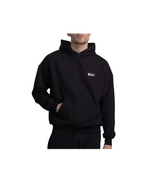 JOEY THERMAL HOODIE