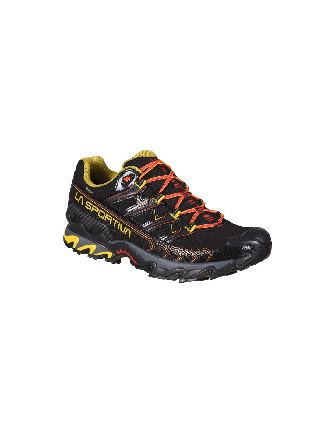 ULTRA RAPTOR II GTX