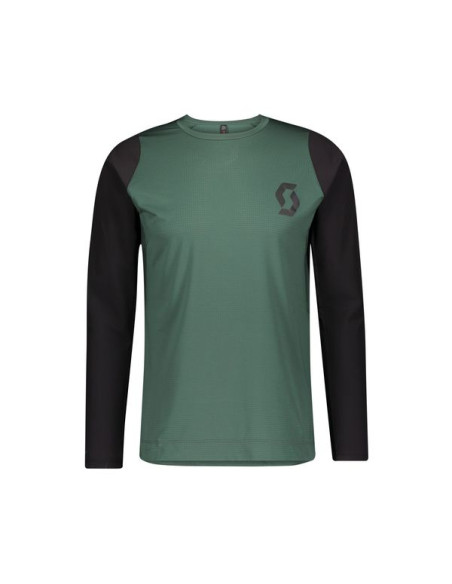 MAILLOT MS TRAIL PROGRESSIVE L SL