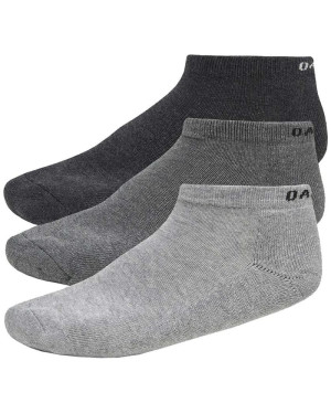 SPORT SOCKS  3 PCS