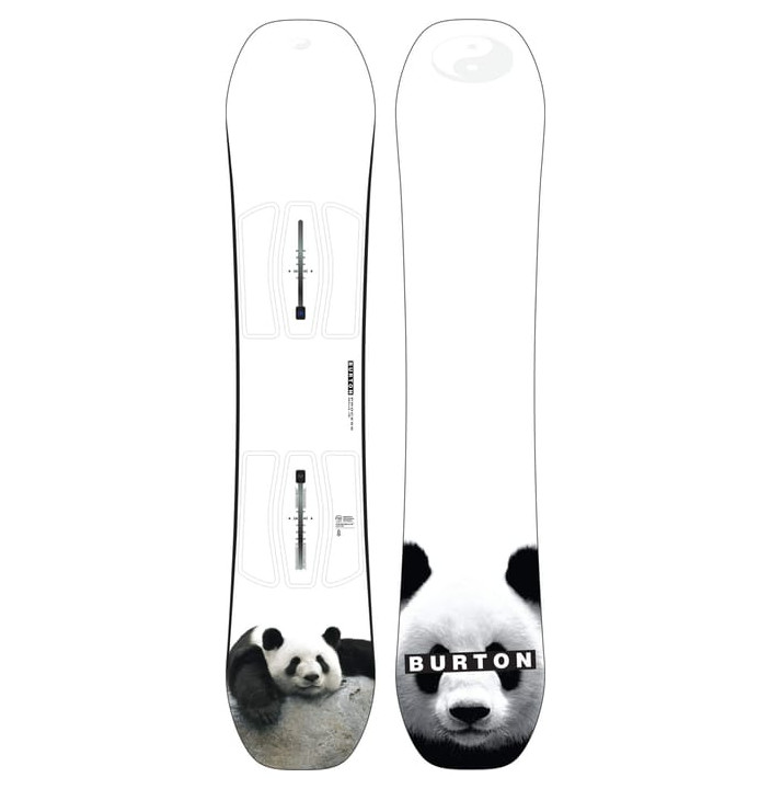 KIDS' PROCESS SMALLS SNOWBOARD