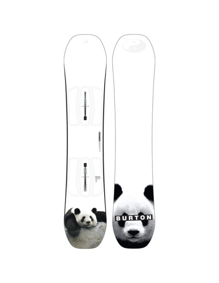 KIDS' PROCESS SMALLS SNOWBOARD