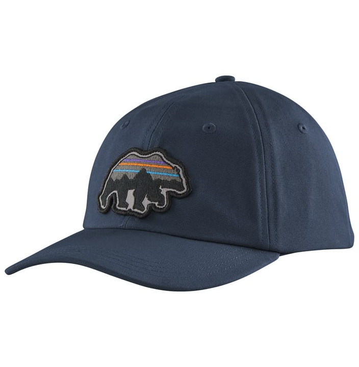 BACK FOR GOOD TRAD CAP