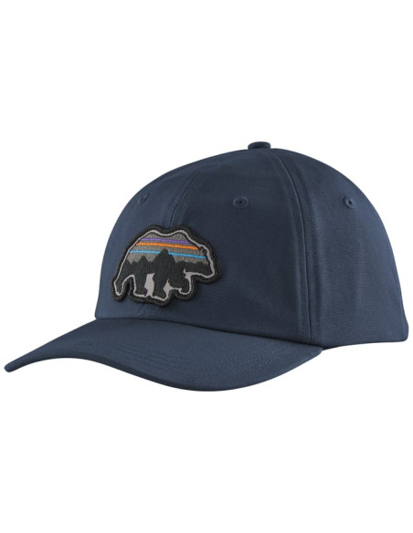 BACK FOR GOOD TRAD CAP