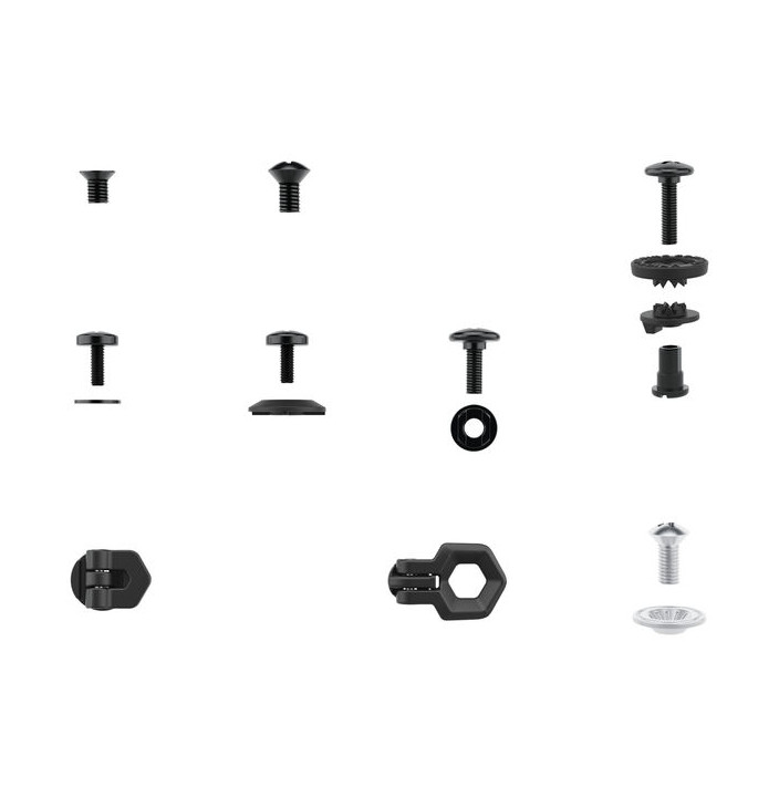 EMERGENCY REPAIR KIT