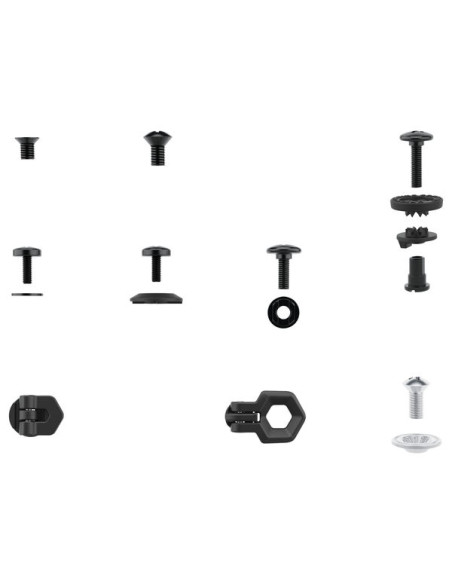 EMERGENCY REPAIR KIT