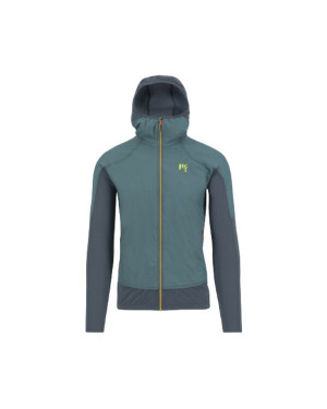 LAVAREDO JACKET