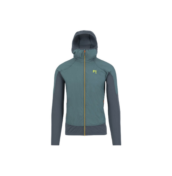 LAVAREDO JACKET