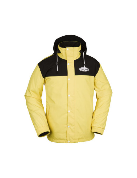 LONGO GORE-TEX JACKET