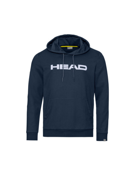 CLUB BYRON HOODIE MEN
