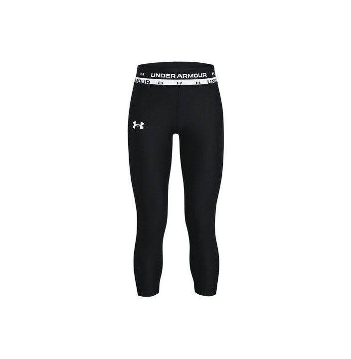 HG ARMOUR ANKLE CROP