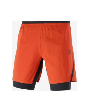 CROSS TWINSKIN SHORTS M D