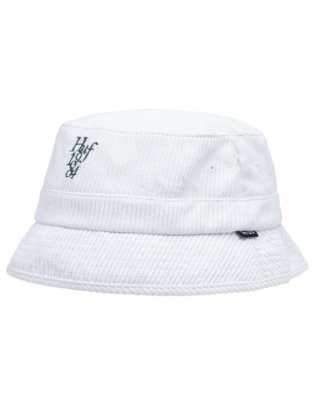 1984 CORD BUCKET HAT