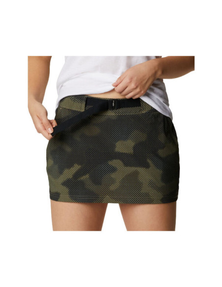 PLEASANT CREEK SKORT REG 