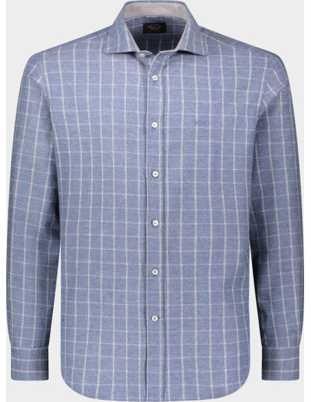 CHEMISE EN COTON