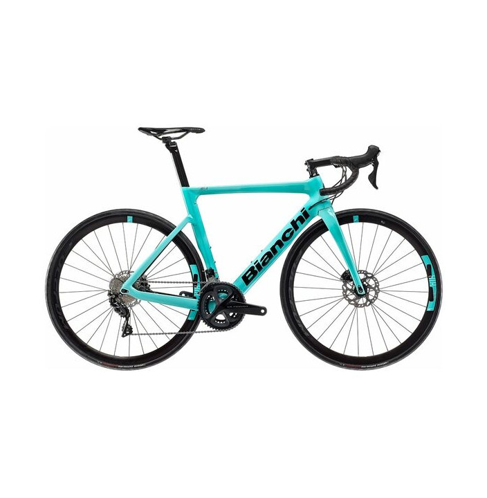 ARIA AERO 105 DI2 DISC 50 34