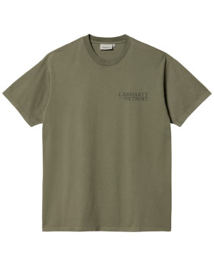 S S UNDISPUTED T-SHIRT