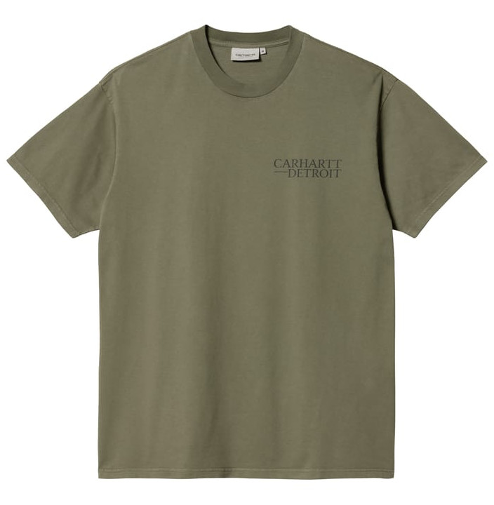 S S UNDISPUTED T-SHIRT