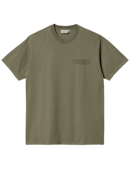 S S UNDISPUTED T-SHIRT