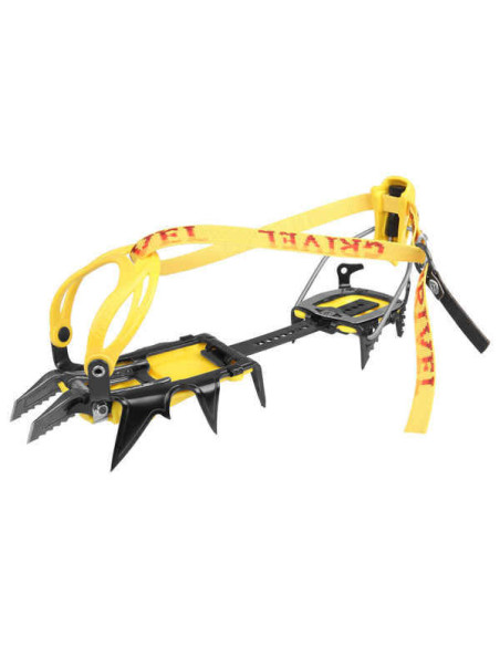 G14 NEW-MATIC CRAMPÓN CE