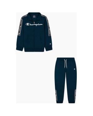 FULL ZIP SUIT