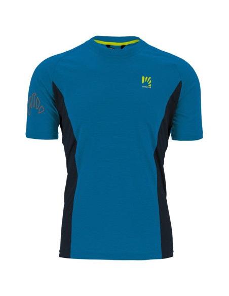 NUVOLAU JERSEY
