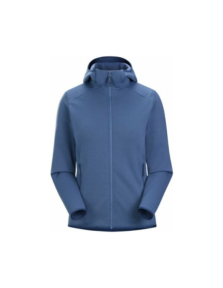 KYANITE HOODY W