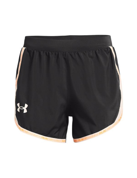 FLY BY 2.0 BRAND SHORT