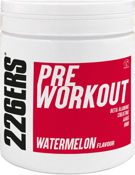 PRE WORKOUT 300GR