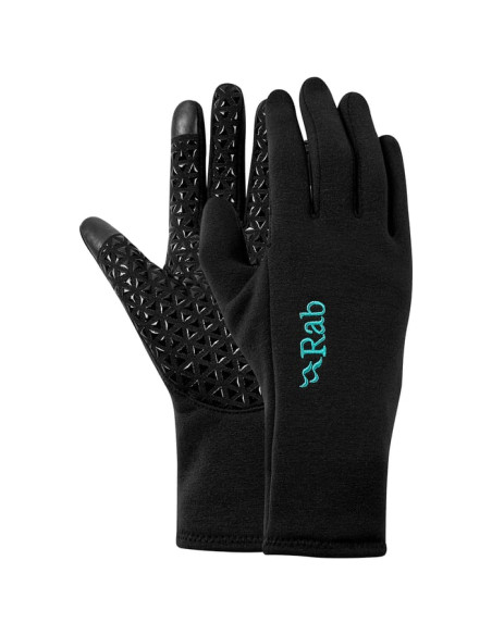 POWER STRETCH CONTACT GRIP GLOVE WMNS