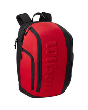 SUPER TOUR BACKPACK CLASH