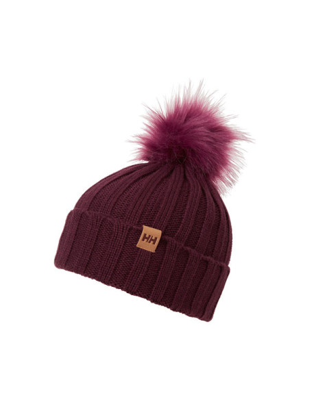 W LIMELIGHT BEANIE