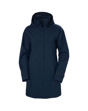 W SANNA RAIN COAT
