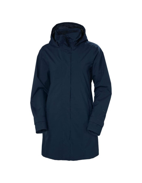 W SANNA RAIN COAT