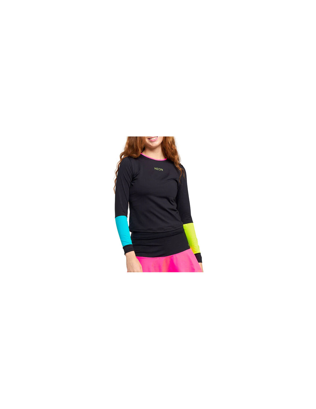 CAMISETA MARIBEL