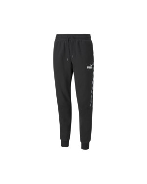 PUMA POWER TAPE SWEAT PANTS FL CL