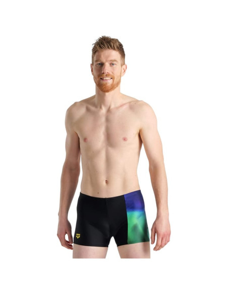 SWIM SHORT PLACEMENT