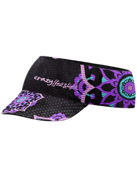 PACMAN VISOR