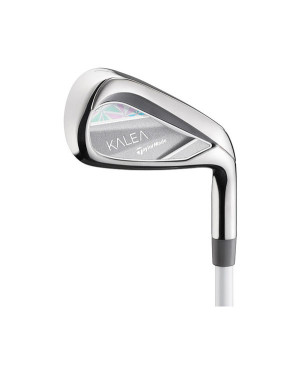 KALEA IRONS