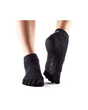 ANKLE CON DEDOS