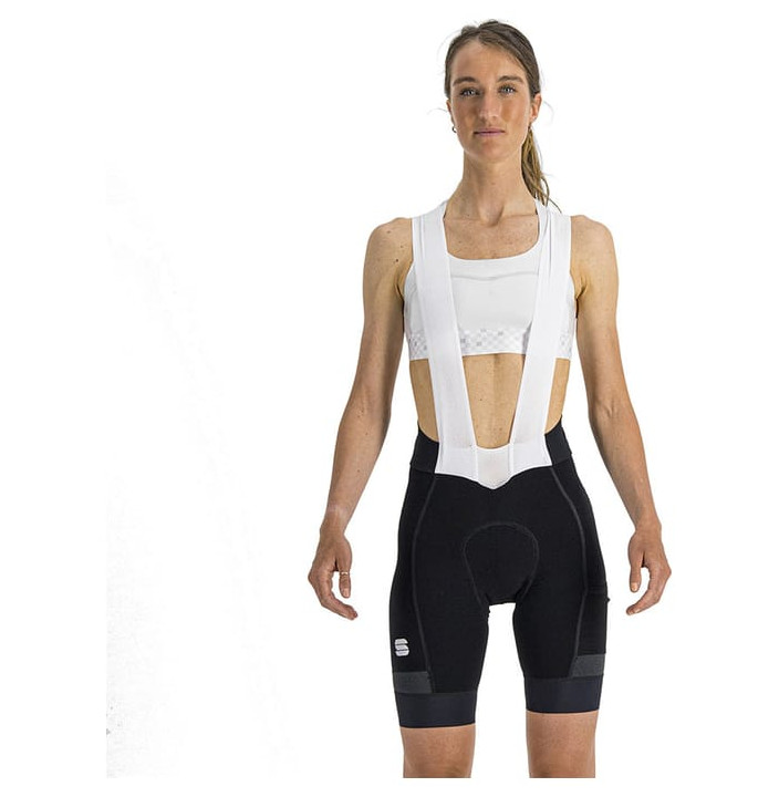 SUPERGIARA W BIBSHORT