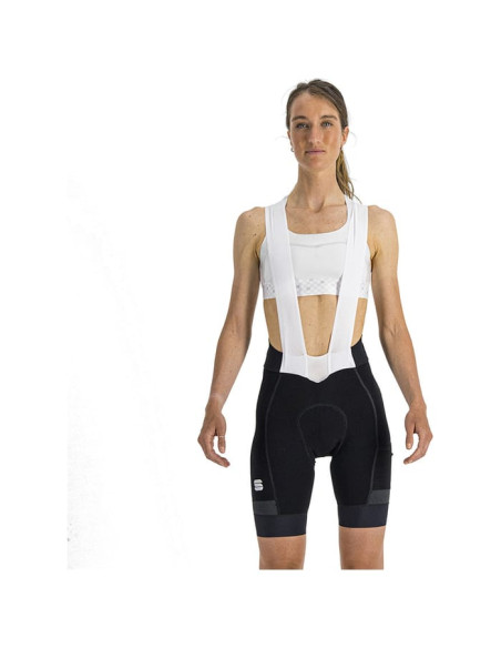 SUPERGIARA W BIBSHORT